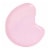 Sally Hansen Insta-Dri Nail Polish x PEEPS Collection, Party Cake, 0.31 fl oz Perspective: left