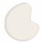Sally Hansen® Insta-Dri® Duo White Nail Polish Perspective: left