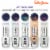 Sally Hansen® Top Coat Sugar Gel Nail Polish 14.7 ml Perspective: left