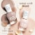 Sally Hansen® Good Kind Pure™ Nail Polish - Cashew Butter Perspective: left