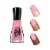 Sally Hansen Insta-Dri Nail Polish x PEEPS Collection, Cotton Candy, 0.31 fl oz Perspective: left
