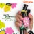 Sally Hansen® Xtreme Wear™ Nail Polish - Pound the Pave-Mint Perspective: left
