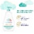 20 Fl Oz Hypoallergenic Baby Dove Sensitive Skin Care Baby Wash Perspective: left