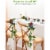 InnoGear 3.15 D x 3.15 W x 9.84 H Artificial Roses Foam Flowers Burgundy Perspective: left