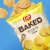 Frito Lay Baked & Popped Mix Variety Pack - 40 Count Perspective: left
