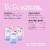 TIKI PETS Tiki Cat Baby Thrive, Chicken & Chicken Liver Mousse, 5.6 oz Pouch (20 Servings) Perspective: left
