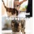 Whole Life Pet Products Just One Chicken Cat Treats – High Protein – 4oz Perspective: left
