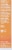 Weleda Sea Buckthorn Hydrating Hand Cream Perspective: left