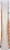Weleda Hydrating Sea Buckthorn Body Lotion Perspective: left