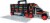 Dickie Toys Truck Carry Case Perspective: left