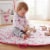 HABA Basic Building Blocks 60 Piece Large Starter Set (Made in Germany) Perspective: left