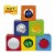 HABA Discovery Blocks Perspective: left
