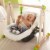 HABA Color Fun Play Gym Activity Center Perspective: left