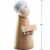 HABA Nativity Scene 12-Piece Set (Made in Germany) Perspective: left