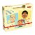 HABA Magnetic Game Box Funny Faces Perspective: left