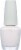 OPI Strong As Shell Natural Lacquer Nail Polish Perspective: left