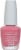 OPI Knowledge Is Flower Natural Lacquer Nail Polish Perspective: left