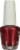 OPI Raisin Your Voice Natural Lacquer Nail Polish Perspective: left