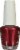OPI Raisin Your Voice Natural Lacquer Nail Polish Perspective: left