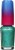 OPI Rapidry™ Speed Of Bright Perspective: left