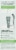 Clairol 2 Black Root Touch Up Permanent Hair Color Perspective: left