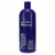 Shimmer Lights Blonde Toning Shampoo 31.5 oz Perspective: left