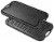 Bruntmor 20 x10 2-In-1 Pre-Seasoned Cast Iron Skillet Roasting Pan & Griddle Pan Perspective: left