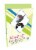 Enovoe Blue Mosquito Net for Stroller - Durable Baby Bug Net Perspective: left