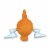 Pokemon Center Rotom 5 Inch Sitting Cuties Plush Perspective: left