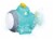 BB Junior Splash & Play Jr. Captains Gift Set Perspective: left