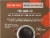 Four Sigmatic Lion's Mane Mushroom Coffee Mix Packets Perspective: left