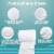 12x60WT New 6 Rolls of Foam Wrap 12  x 60' (Feet). Packing F Perspective: left
