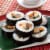 Forest-grown Japanese Dried Shiitake Mushroom KOSHIN, 42-75mm, 70g Perspective: left