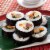 Forest-grown Japanese Dried Shiitake Mushroom KOSHIN, 42-75mm, 70g Perspective: left