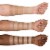 No7 Lift & Luminate Light/Medium Serum Concealer Perspective: left