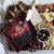 Cathedral City® Extra Mature English White Cheddar Cheese Chunk Perspective: left