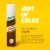 Batiste Dry Shampoo Dark Hair Perspective: left