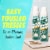 Batiste Dry Shampoo Texturizing Perspective: left