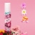Batiste Dry Shampoo Blush Fragrance Travel Size Perspective: left