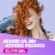 Batiste Dry Shampoo Touch Activated Formula Perspective: left
