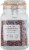KILNER® Square Clip Top Storage Jar Perspective: left