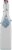 KILNER® Square Clip Top Preserve Bottle Perspective: left