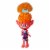 Hasbro Trolls World Tour Stylin' DJ Suki Doll Perspective: left