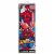 Hasbro Marvel Spider-Man Titan Hero Series Spider-Man Action Figure Perspective: left