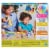 Play-Doh Fundamentals Numbers Modeling Compound Playset Perspective: left