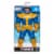 Marvel Thanos Super Hero Action Figure Perspective: left