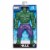 Marvel Hulk Super Hero Action Figure Perspective: left