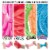 Play-Doh® Compounds Variety Pack Perspective: left
