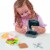 Play-Doh Kitchen Creations Cheesy Sandwich Modeling Compound Playset Perspective: left