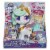 My Little Pony Magical Kiss Unicorn Princess Celestia Doll Perspective: left